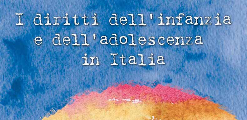 Rapporto Gruppo CRC 2016 sui diritti dell'infanzia e dell'adolescenza: lo sport ha un valore importante