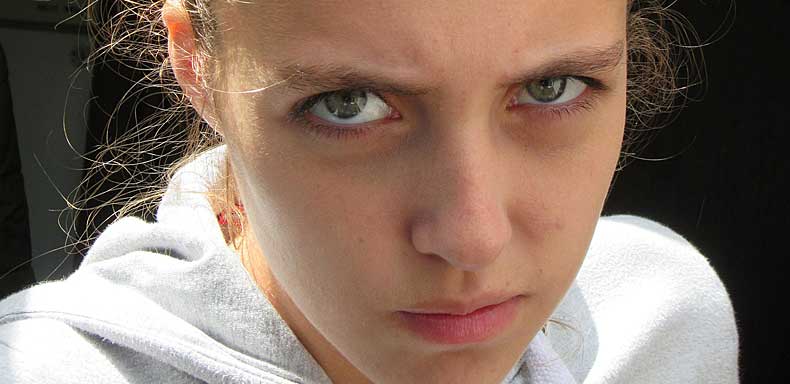 Come riconoscere un giovane difficile?