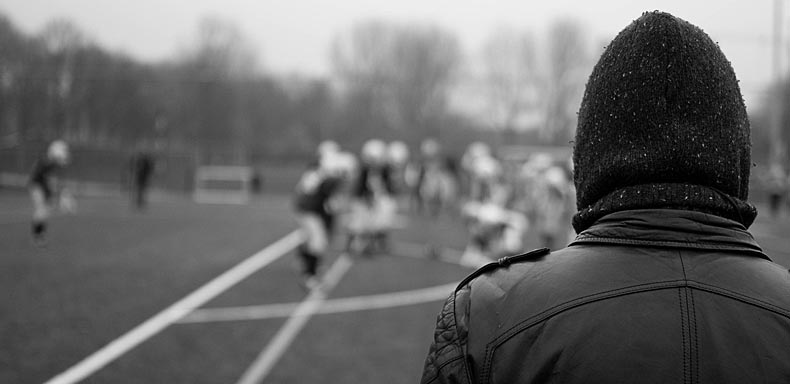L'abbandono sportivo e i giovani: come evitare il drop-out